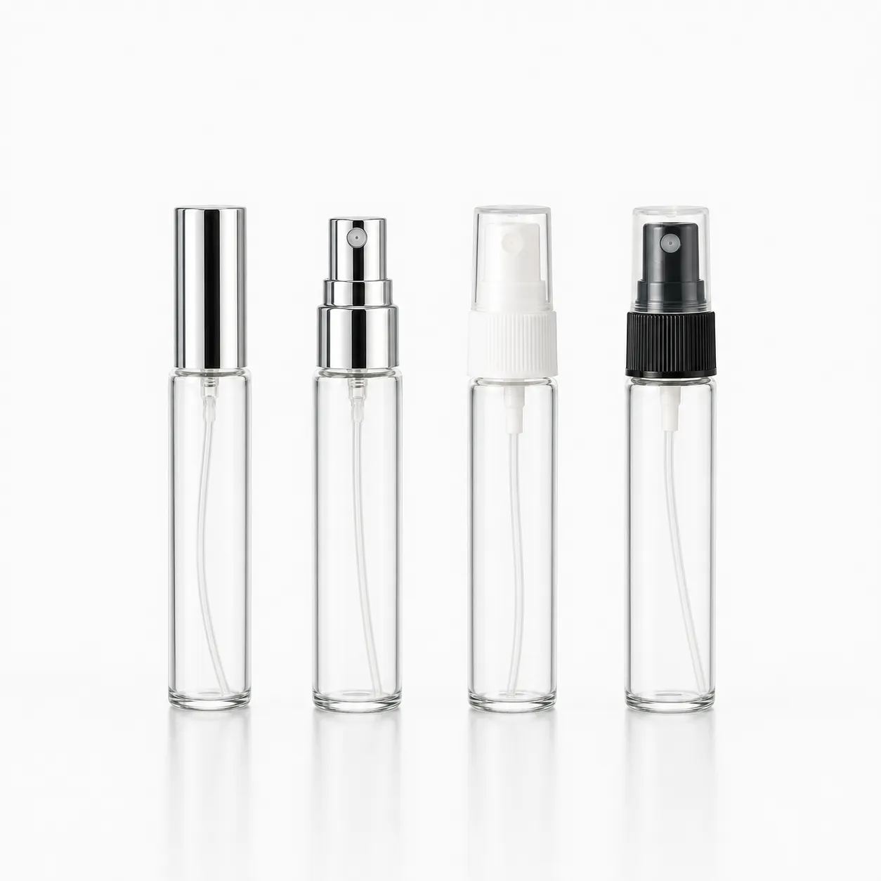 10ml Glass Spray Bottles