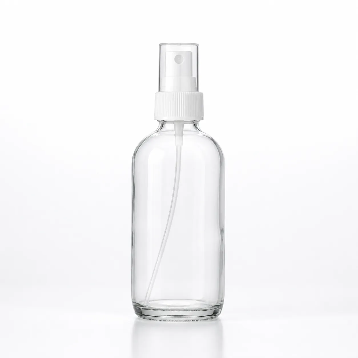 8 oz Glass Spray Bottles