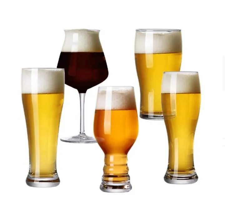 Beer Glasses