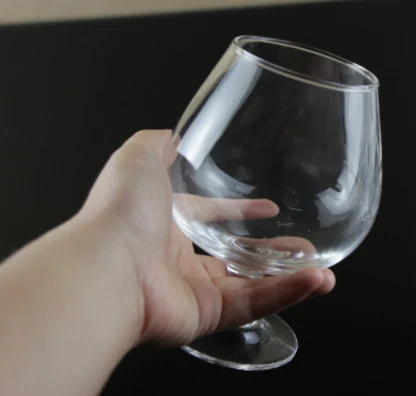 Custom Crystal Wine Glass Cup Custom Crystal Wine Glass Cup