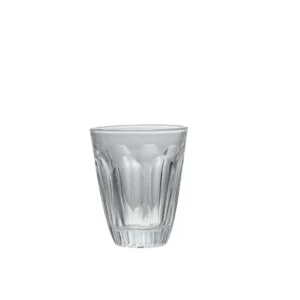 Niedlicher Glas-Trinkbecher