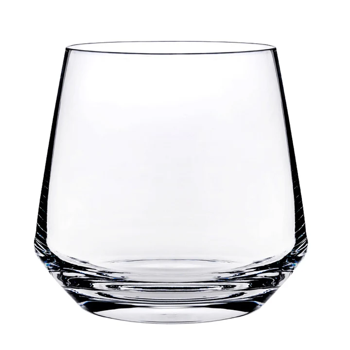 Engraved Crystal Glass Cup Engraved Crystal Glass Cup