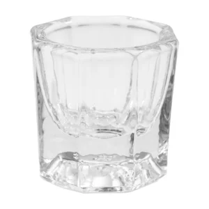 Glass Drinking Cup
