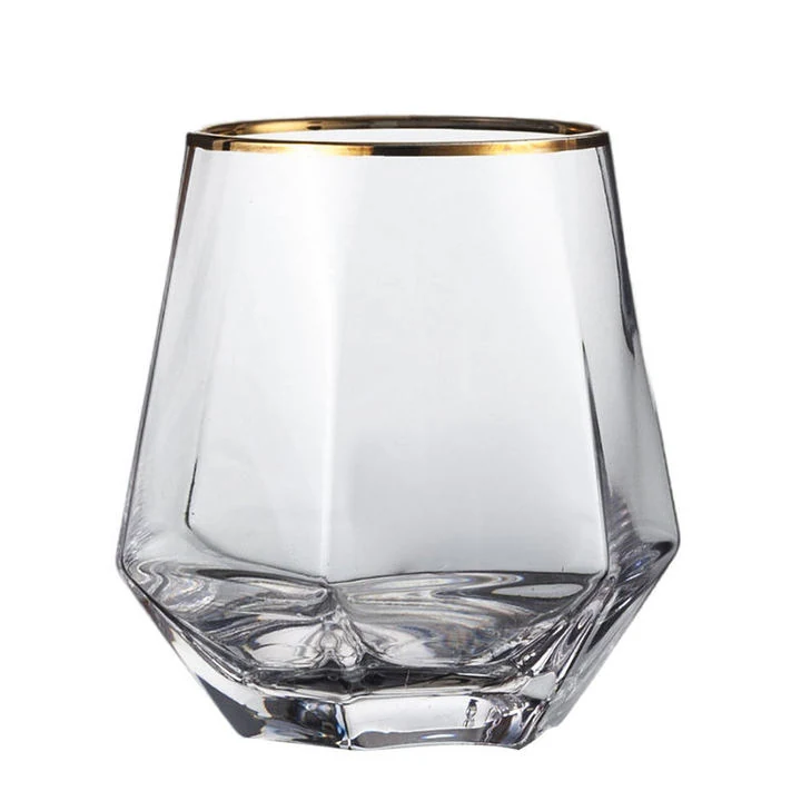 Mini Colorful Glass Cup Mini Colorful Glass Cup