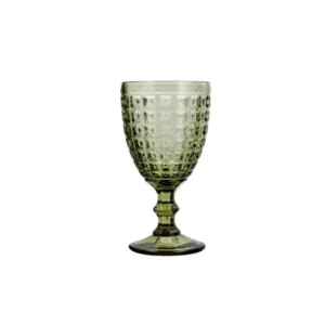 Premium 300ml Glass Cup Drinkware
