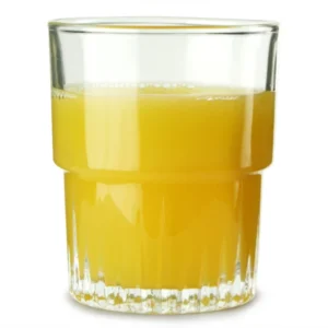 Stackable Glass Tumbler 160ml