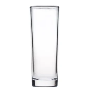 Thick Base Glass Tumbler