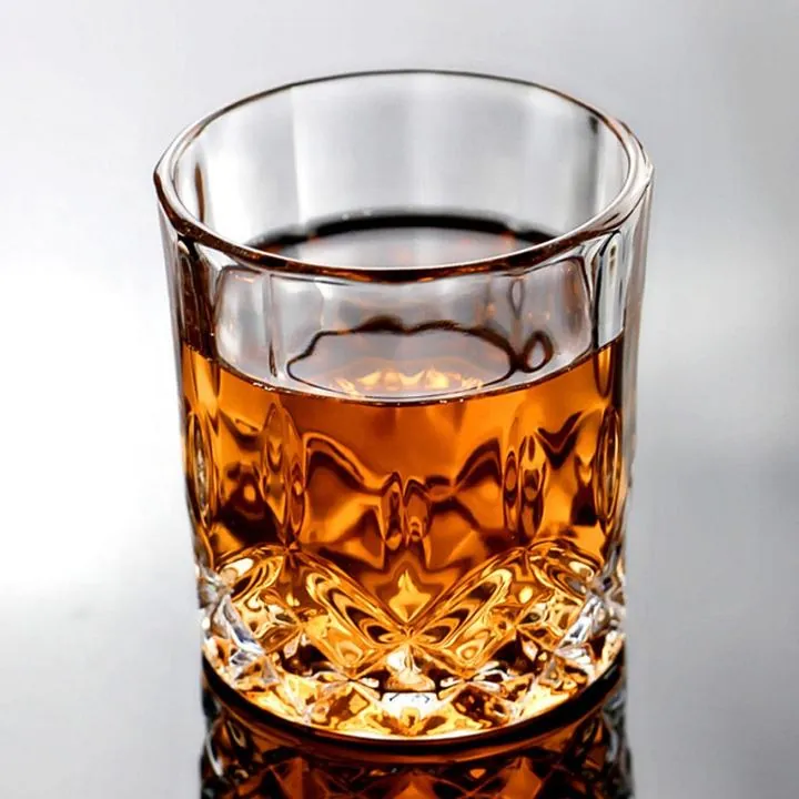 Whiskey & Spirits Glasses