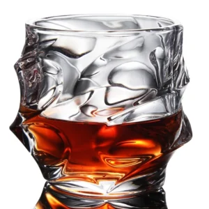 Whisky Tumbler Glass Cup