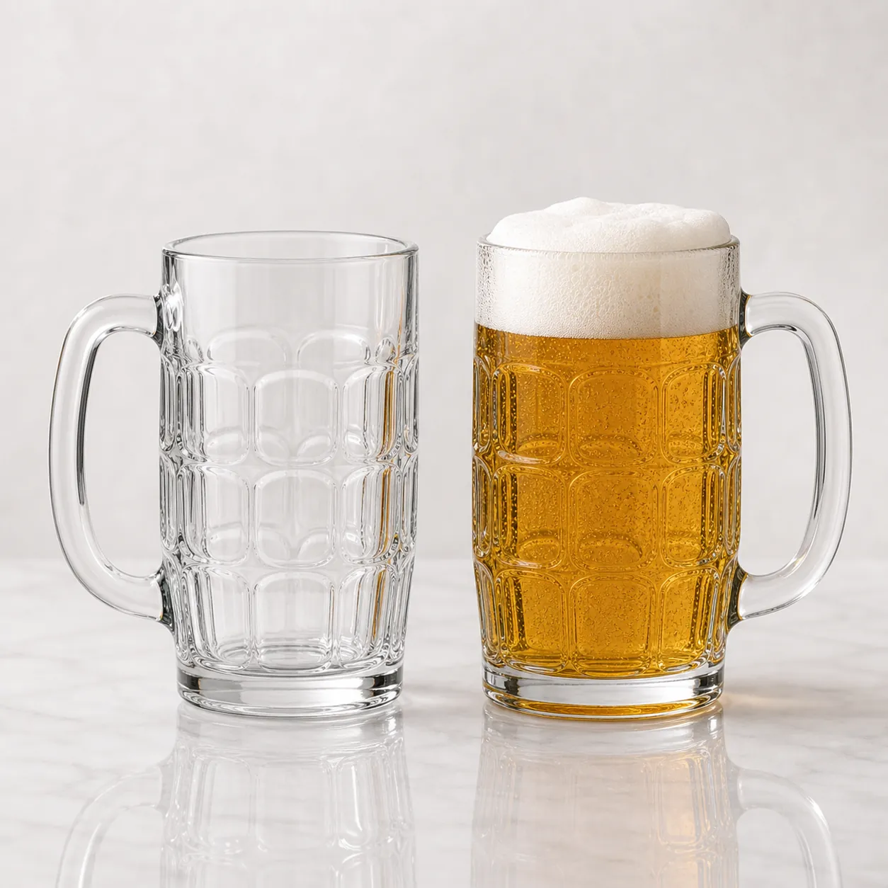 Beer Mugs