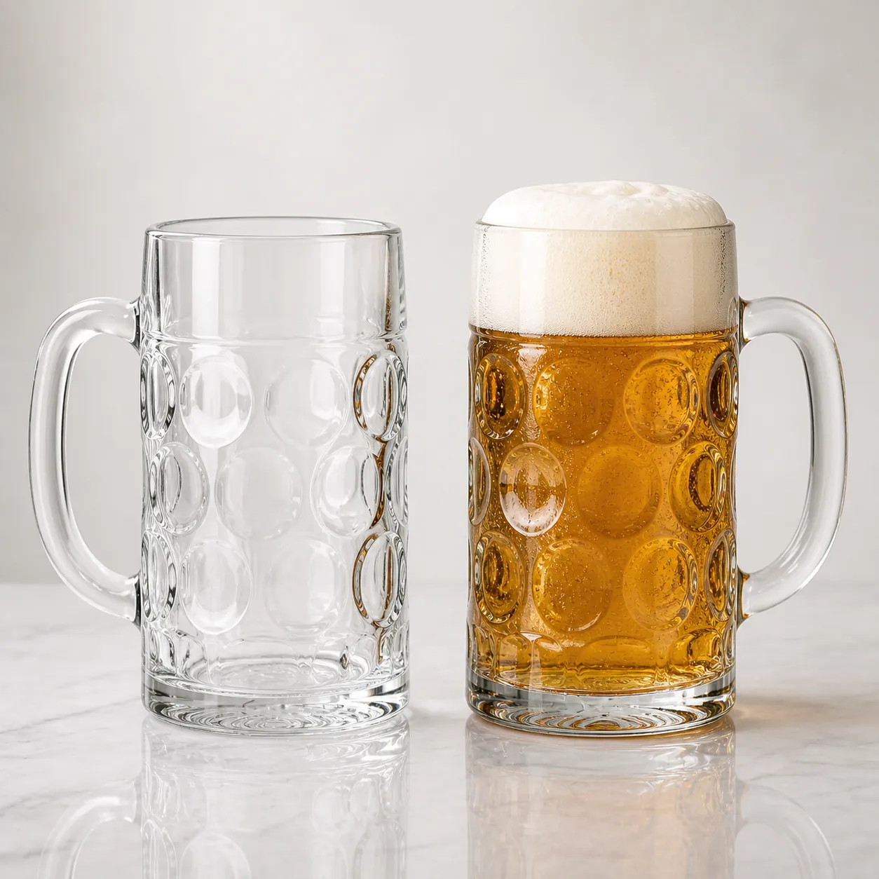 Beer Steins