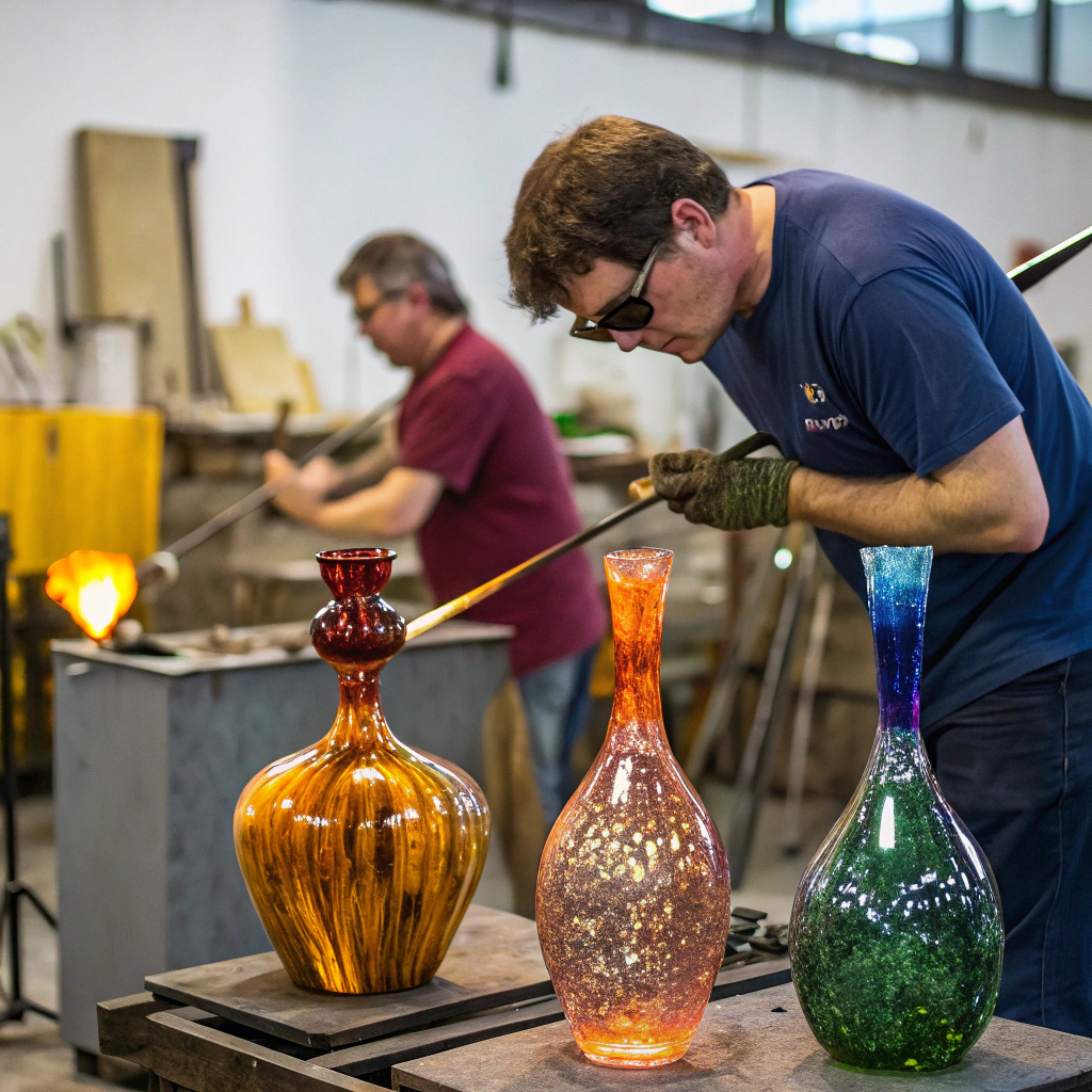 black leather backpack with front pocket