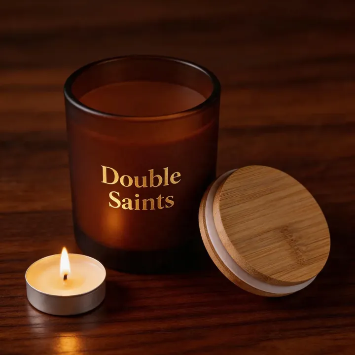 Empty Candle Jars Suppliers