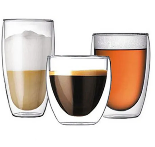 Espresso coffee mug