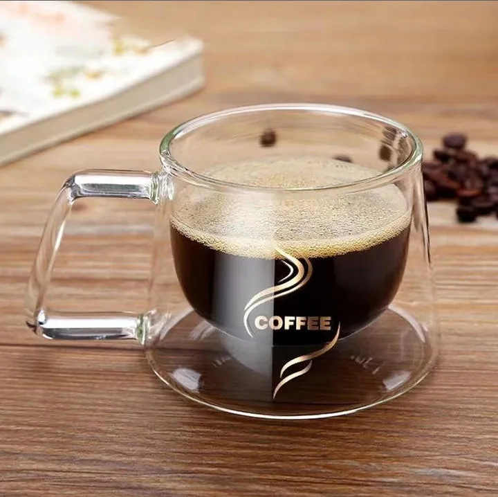 Logo coffee mug