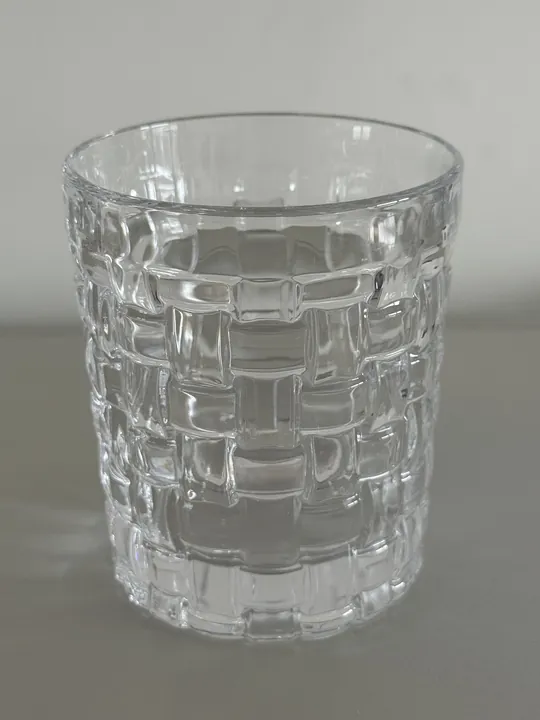 Engraved rock Shot Glass factory product