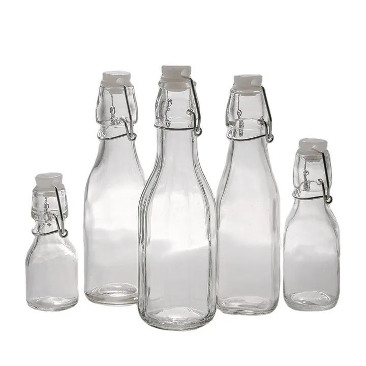 Swing Top Bottles Suppliers