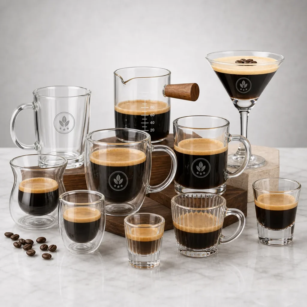 Hero-Espressotasse