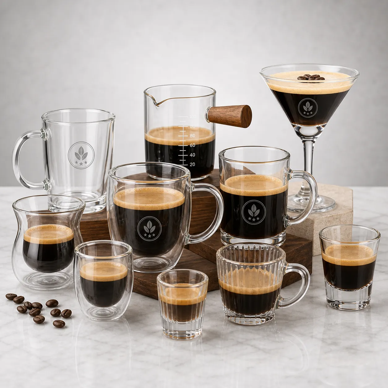 Espresso Cup Suppliers
