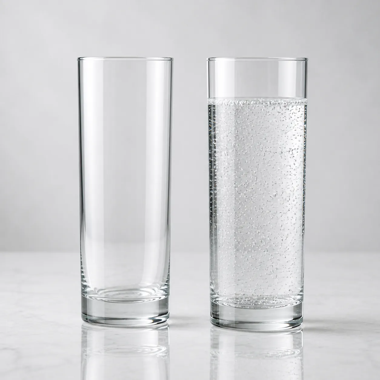 Highball Tumblers