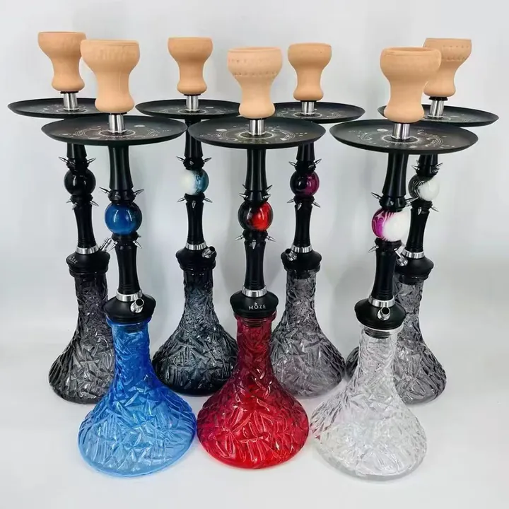 hookah pipe group