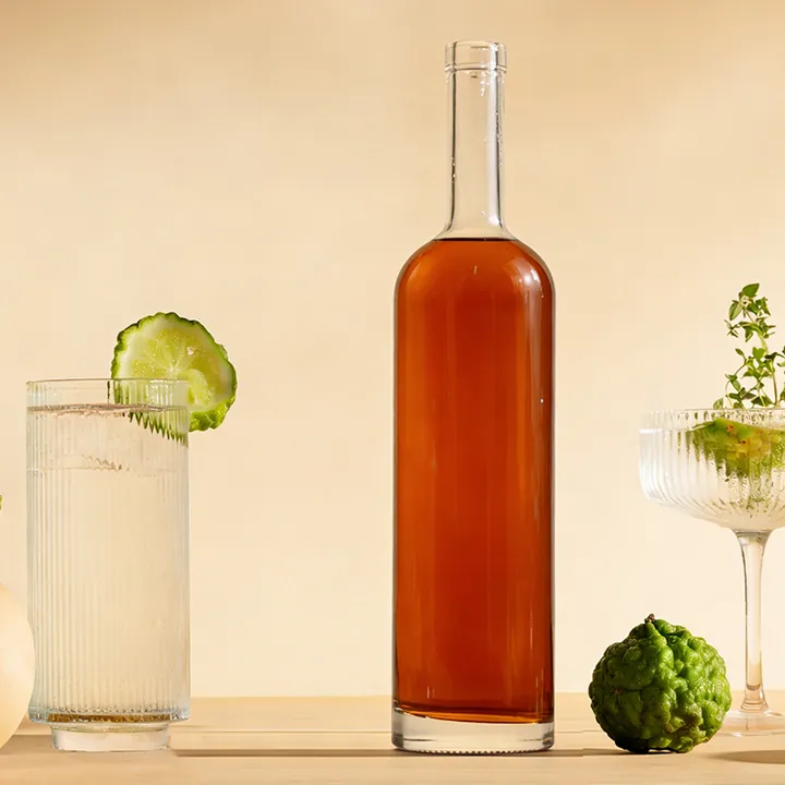 Liquor Bottle Suppliers