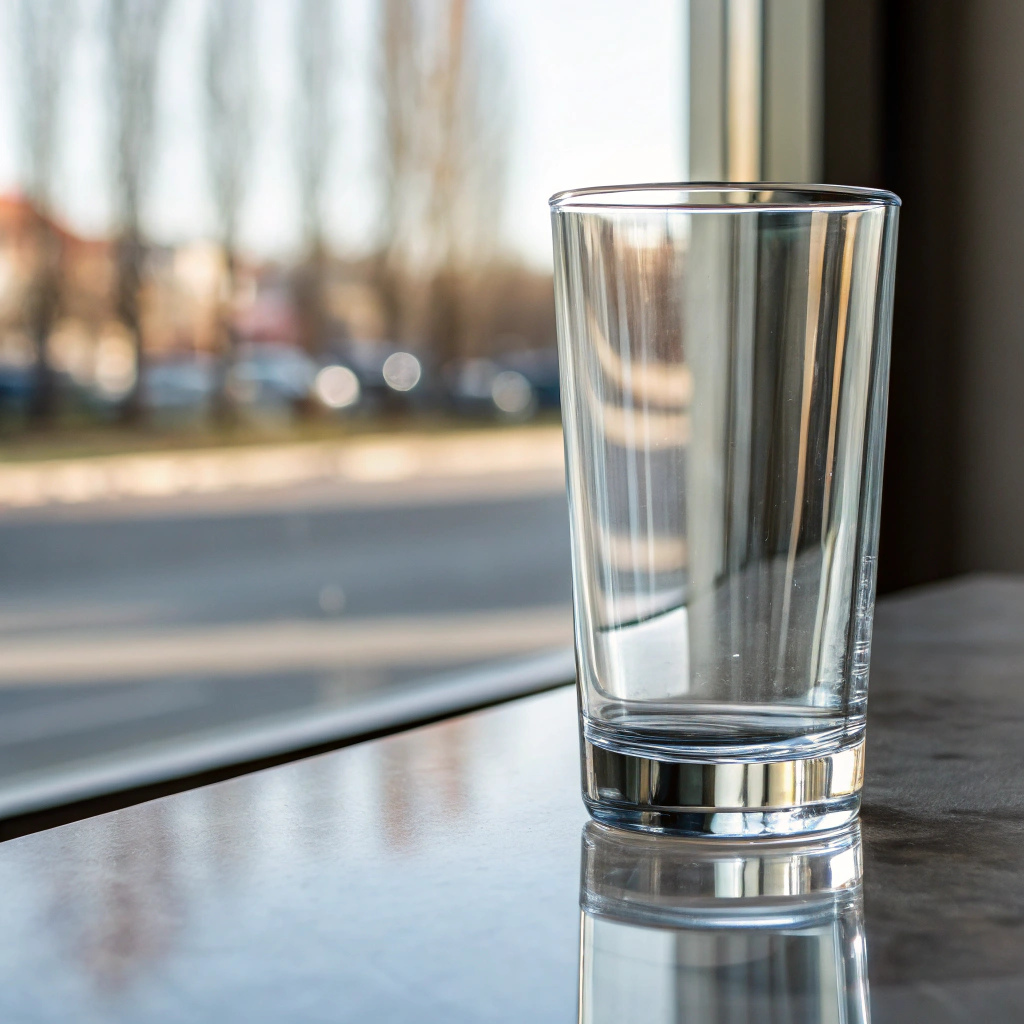 modern black leather lounge chair