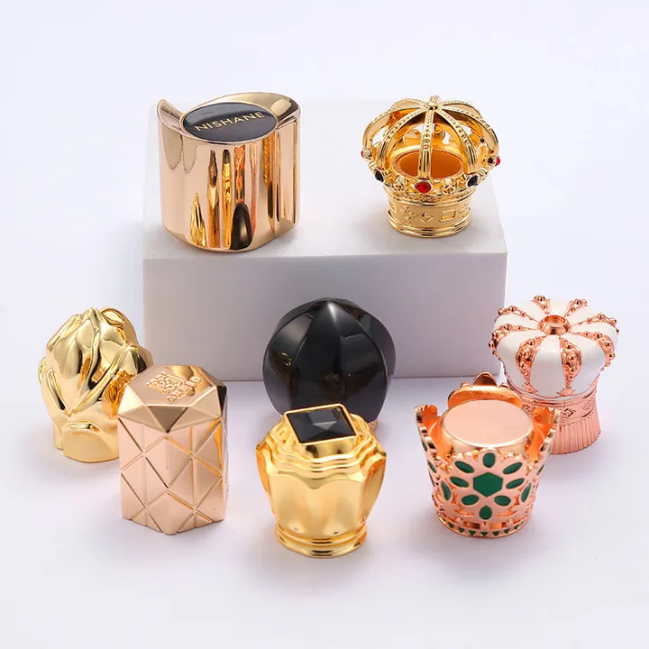 perfume cap assorted