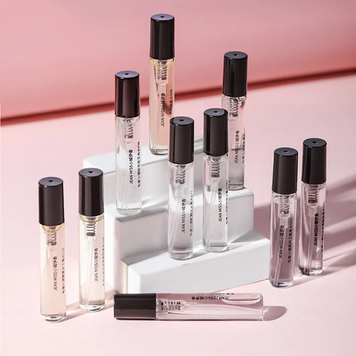 perfume sample set