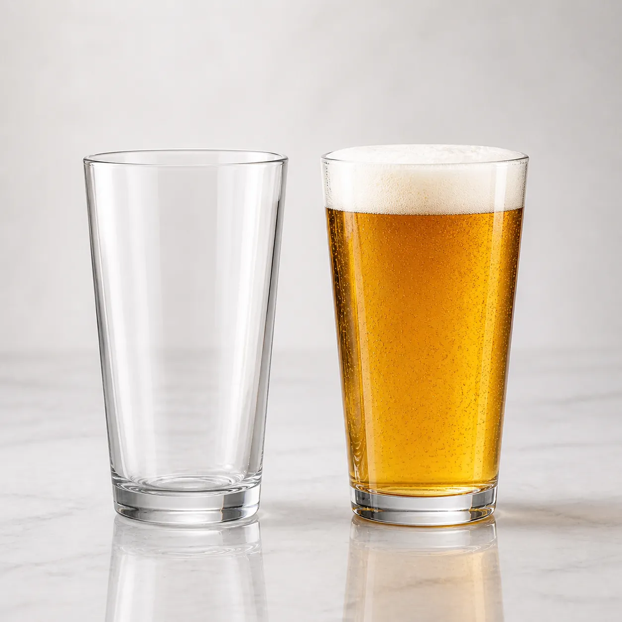 Pint Glasses
