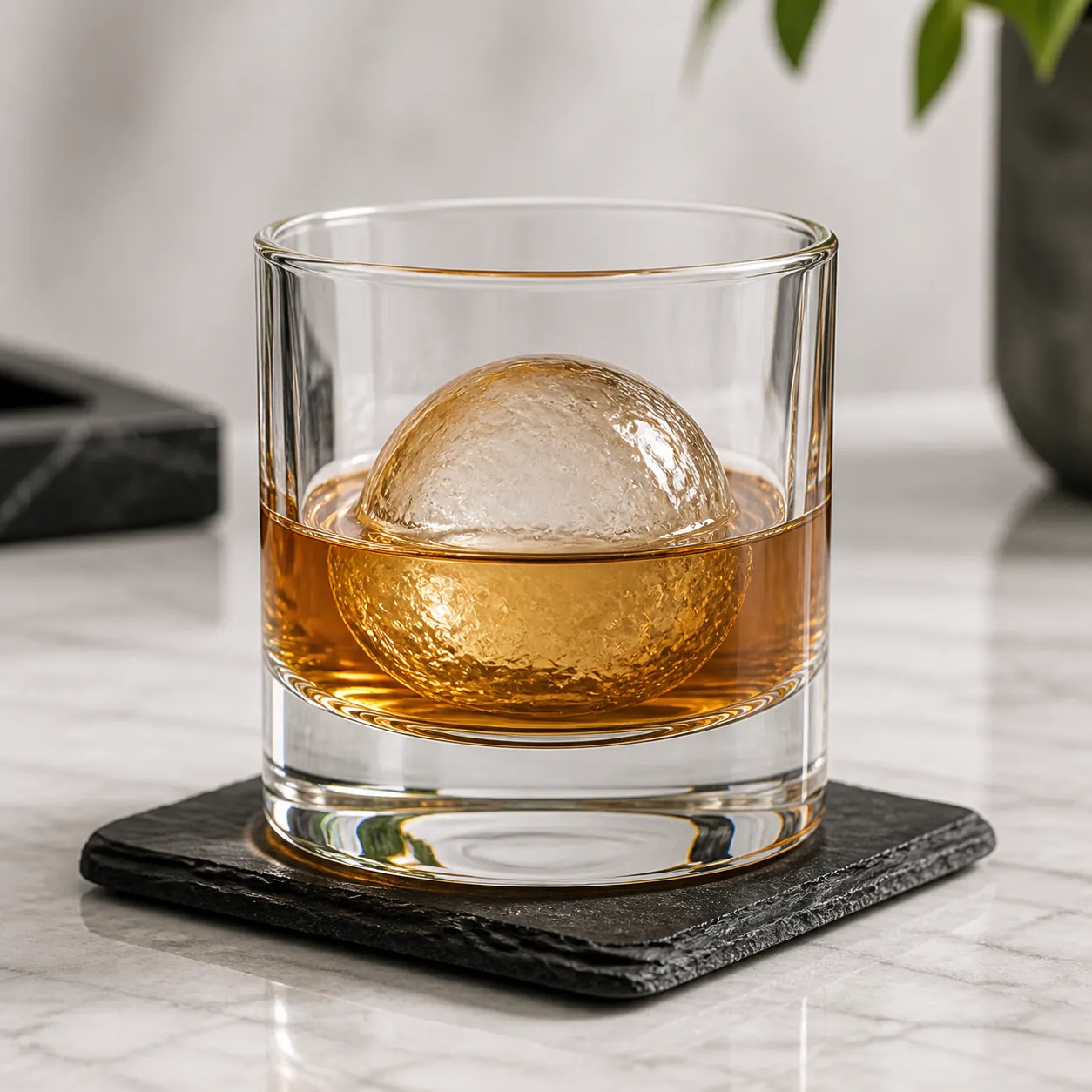 Rocks Glasses