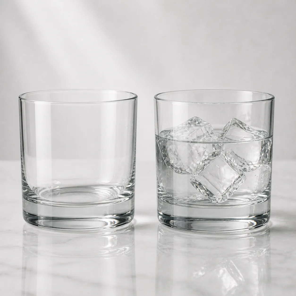 Rocks Tumblers