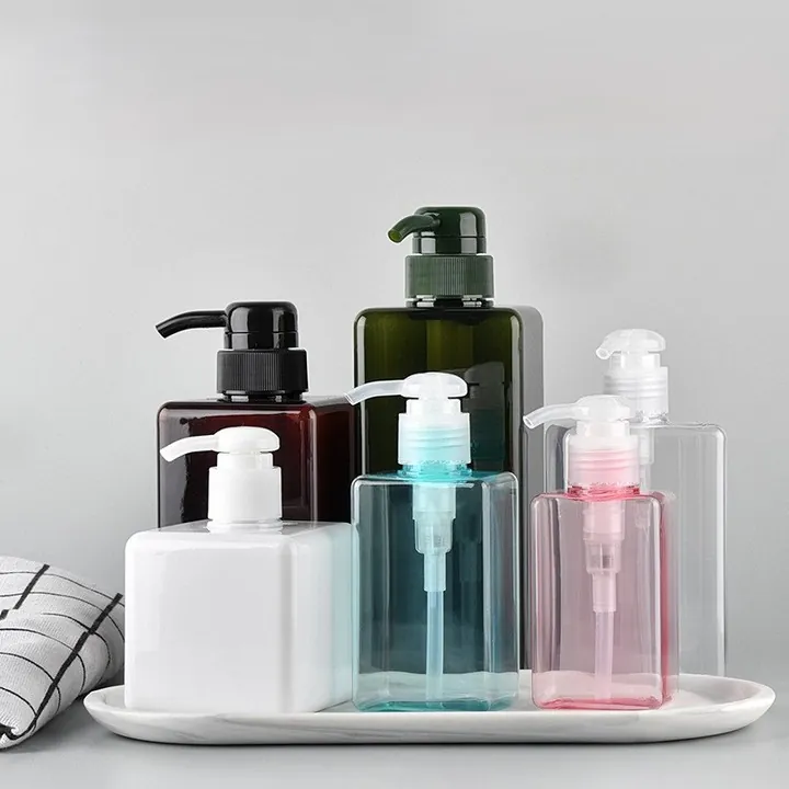 soap pump set