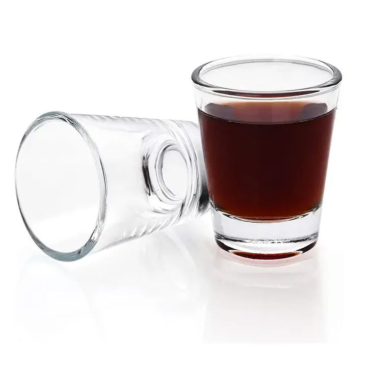 Souvenir tequila Shot Glass supplier product