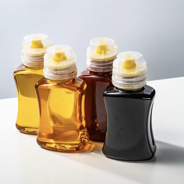 Sauce Bottles Suppliers