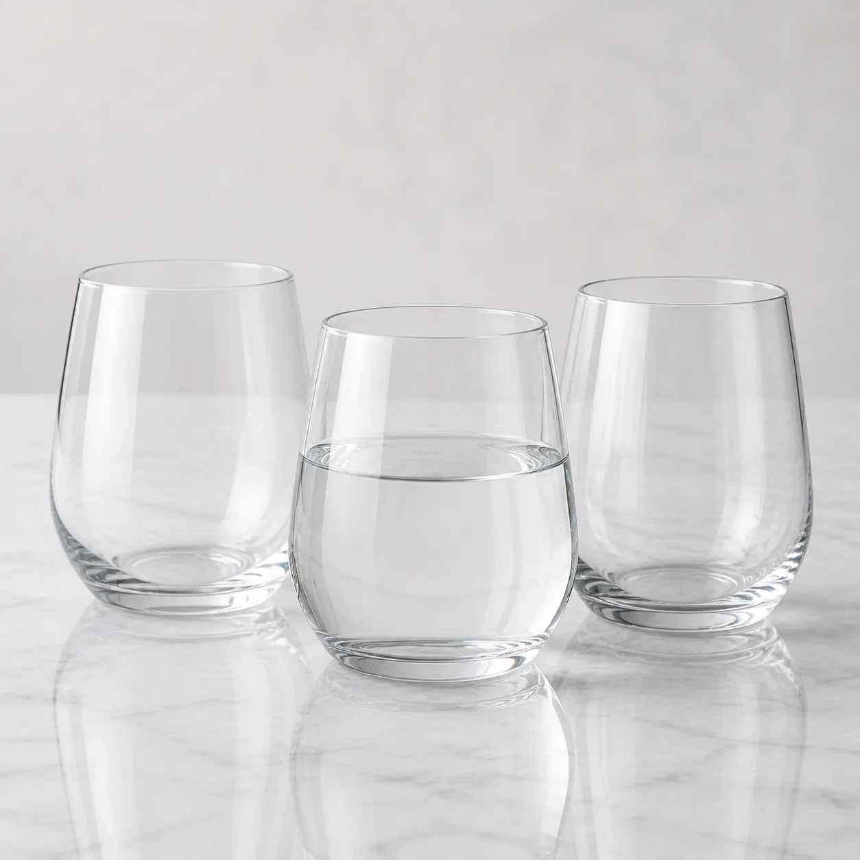 Water Tumblers